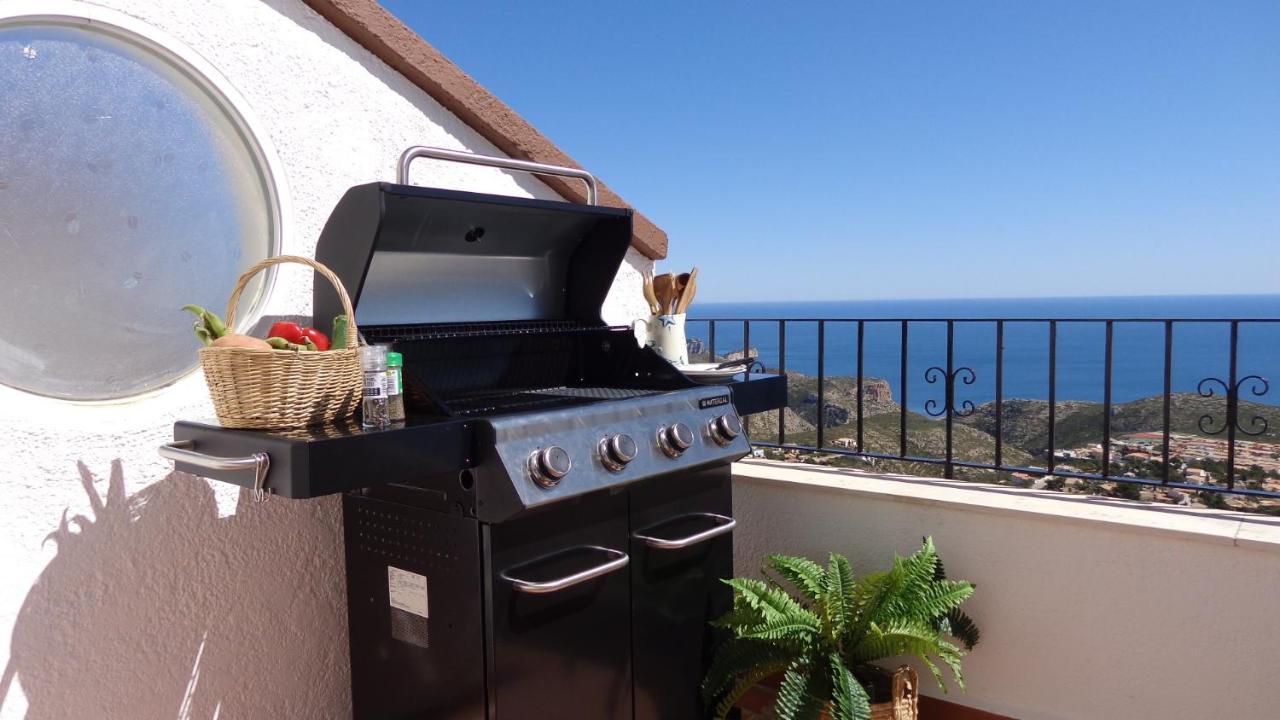 Apartamento Completo Max. 6 Huéspedes