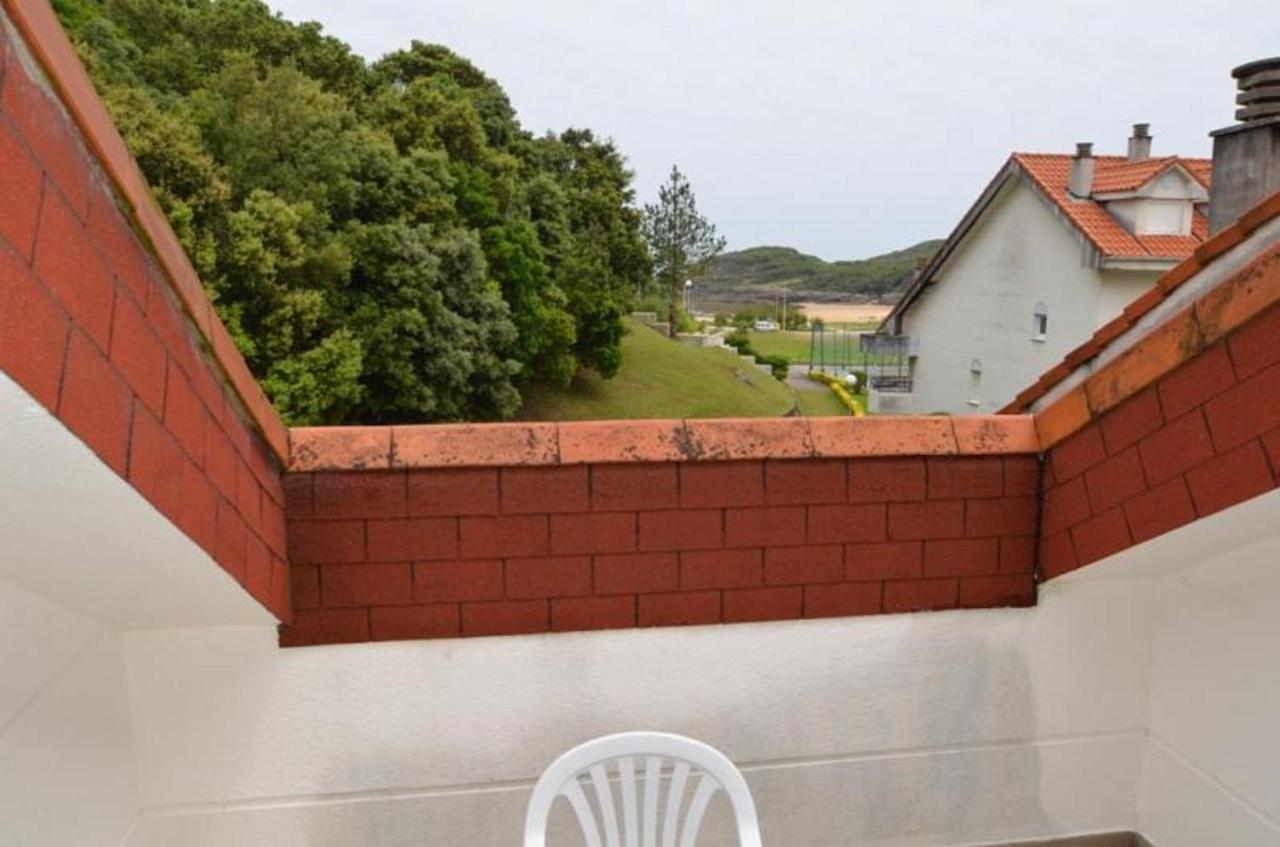 Ria De Ajo Apartamento
