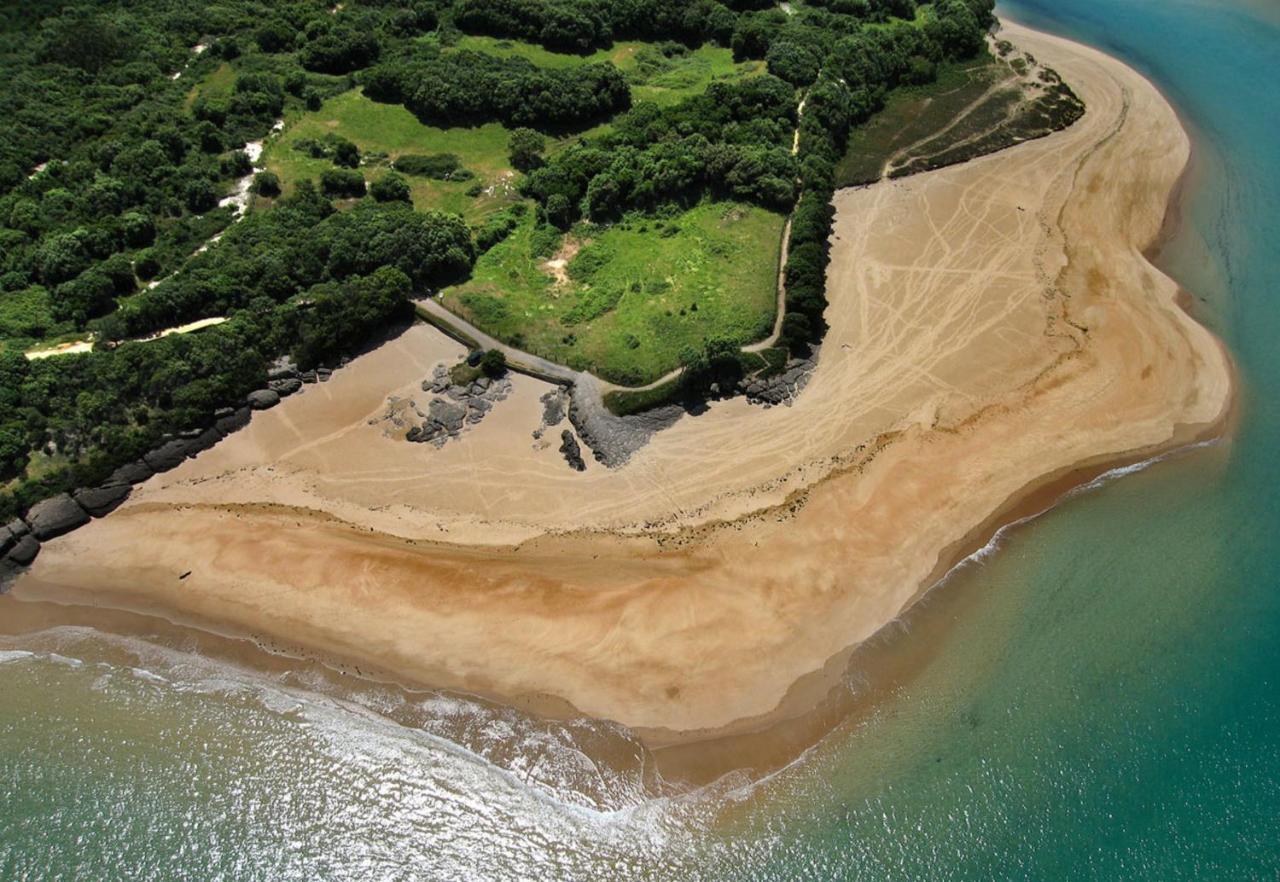 Apartamento Ria De Ajo Isla Plana