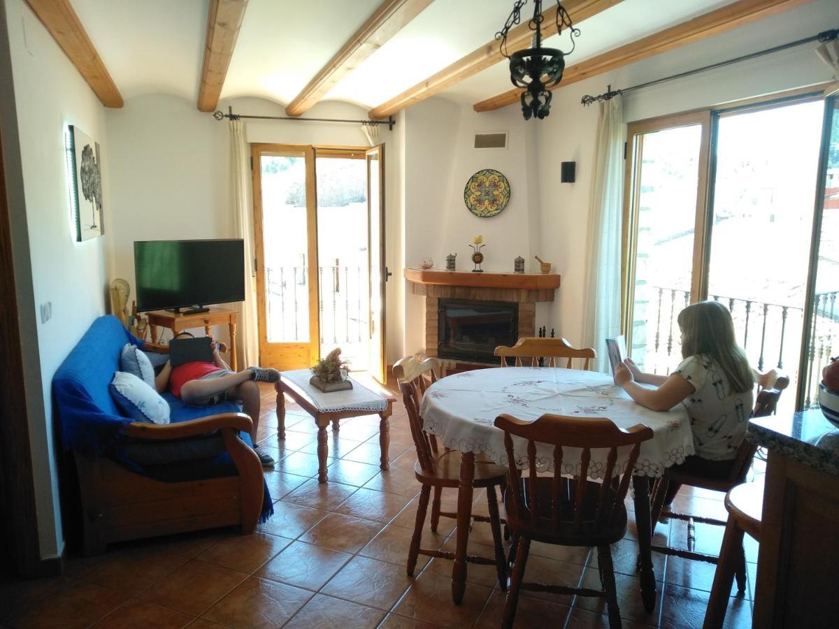 Apartamento La Casa Del Carrebaix Orba