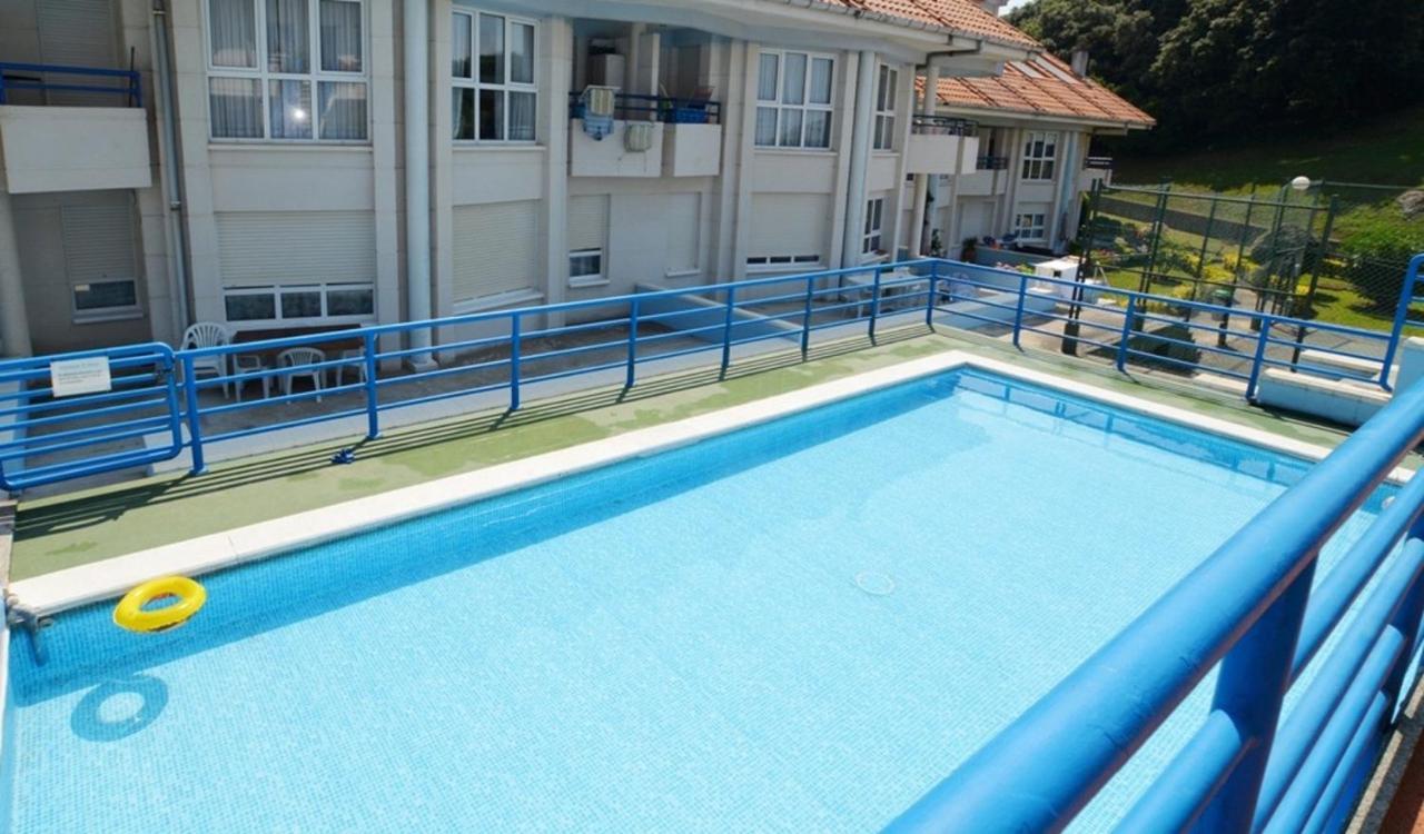 Apartamento Ria De Ajo Isla Plana