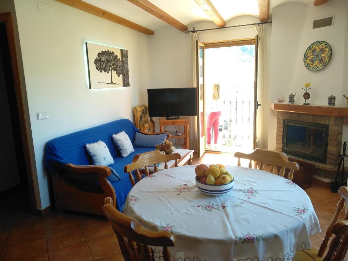 La Casa Del Carrebaix Apartamento