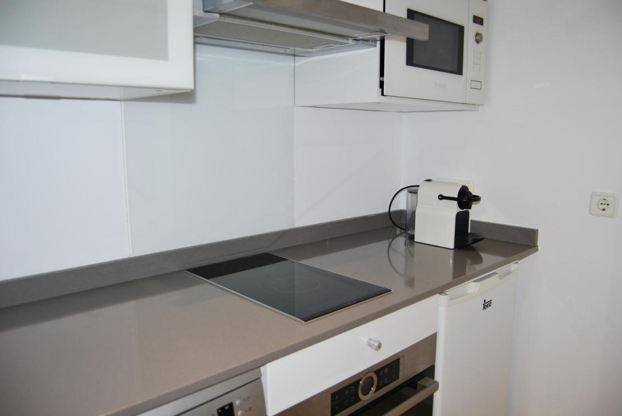 Apartamento Alborada *