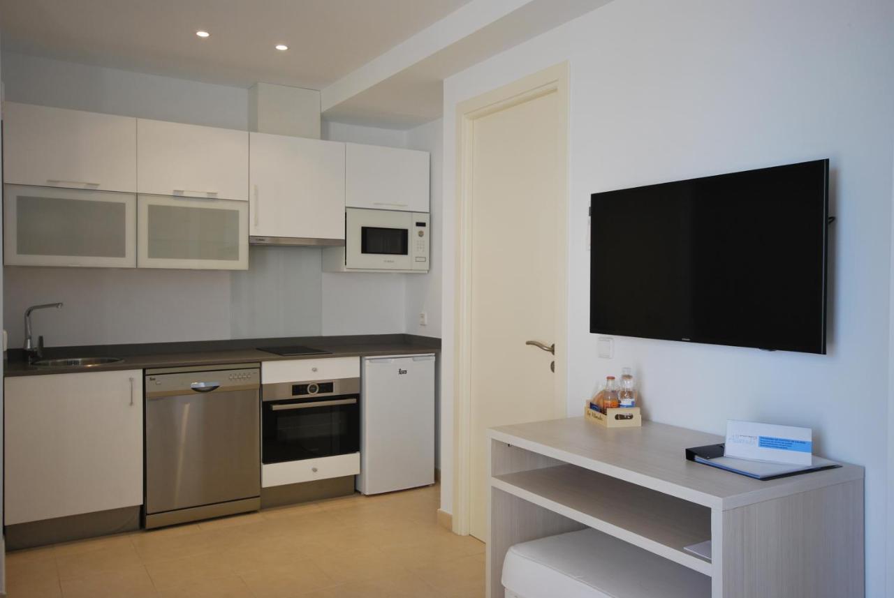Alborada Apartamento