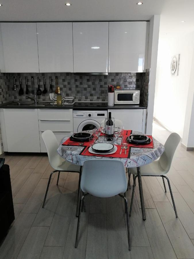 Vacations Apartamento Playa del Inglés