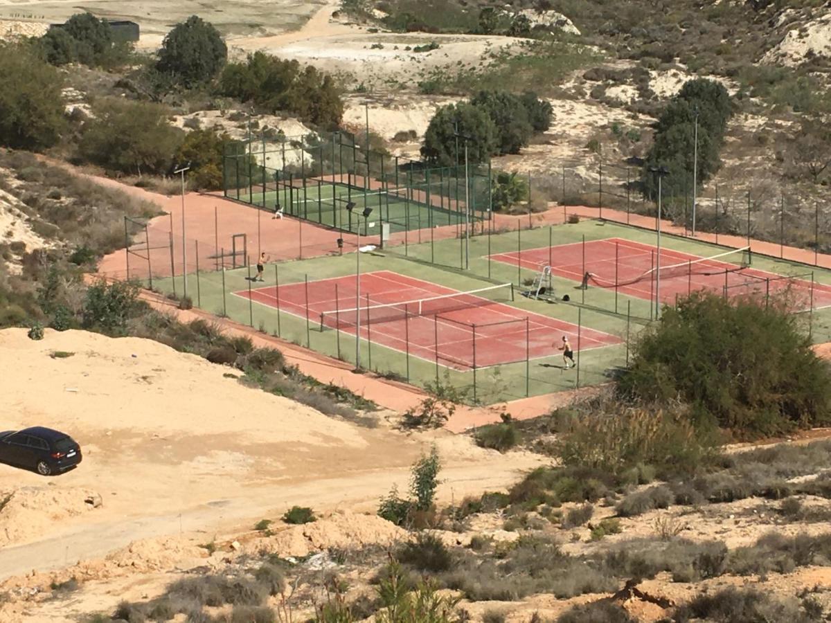 Residencial Alhambras1 *