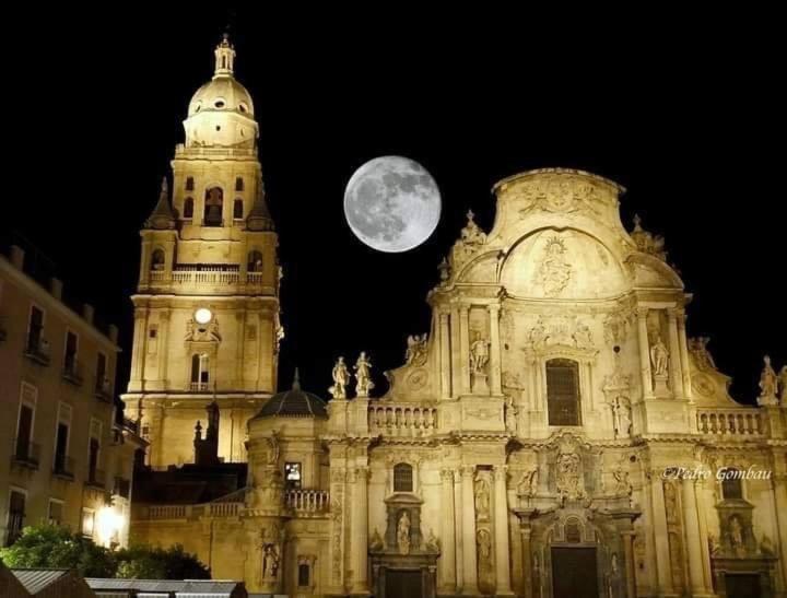 Residencial Alhambras1 Murcia
