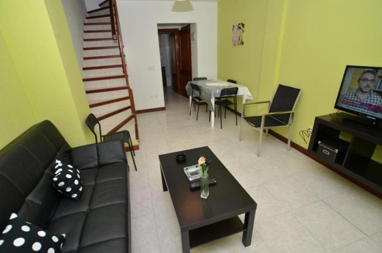 Ria De Ajo Apartamento