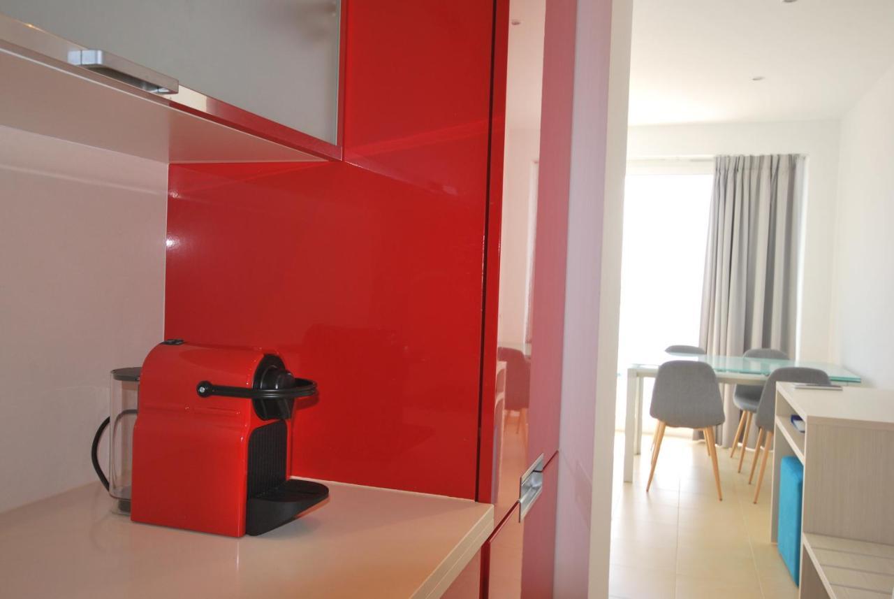 Apartamento Alborada