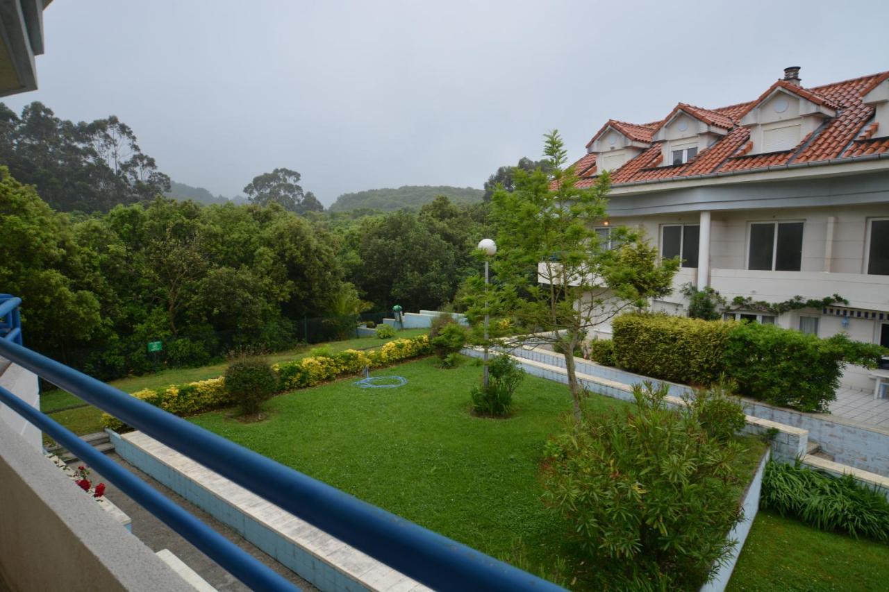 Ria De Ajo Apartamento *