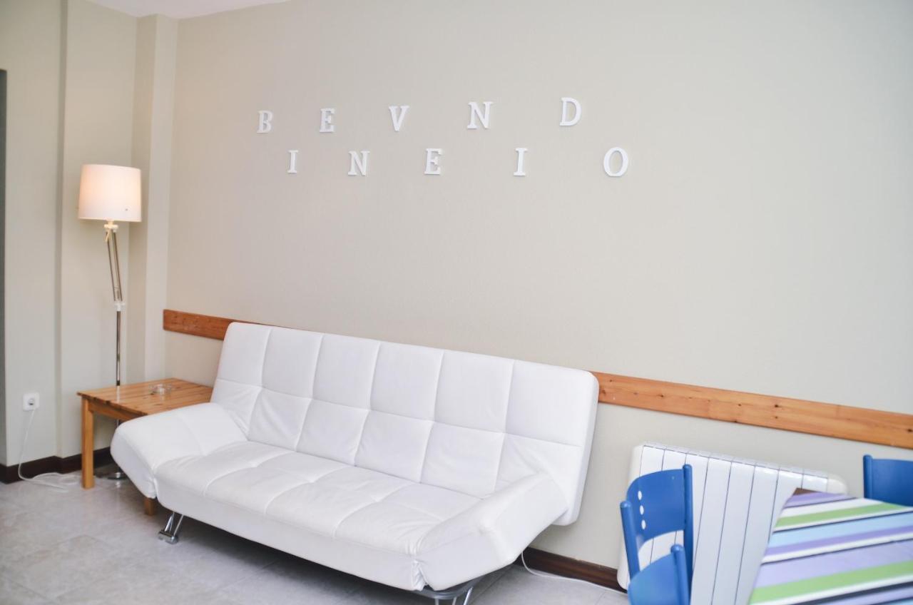 Apartamento Ria De Ajo *