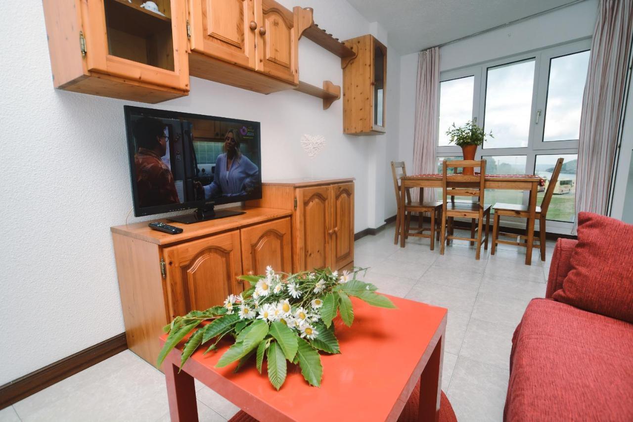 Ria De Ajo Apartamento Isla Plana