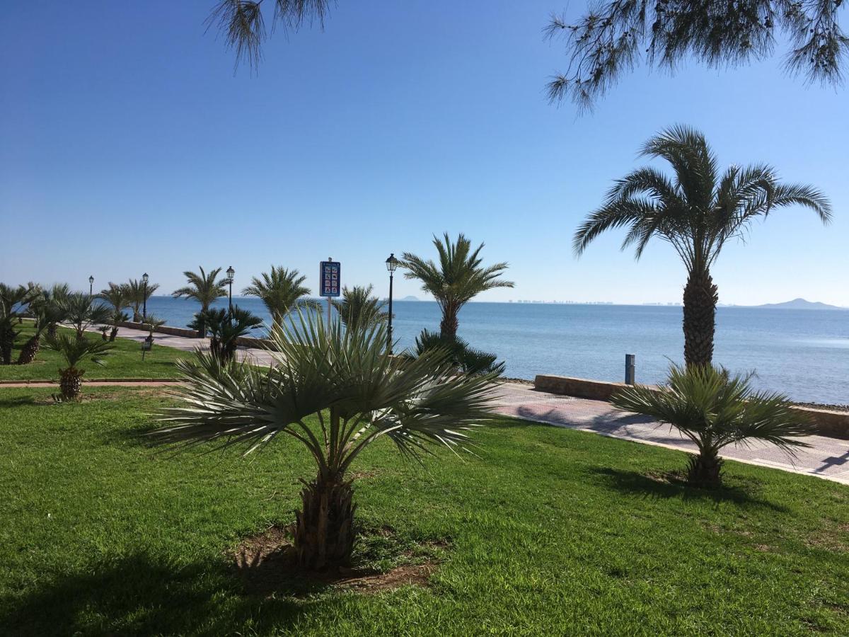 Apartamento Residencial Alhambras1