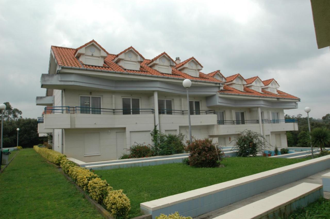 Apartamento Ria De Ajo *