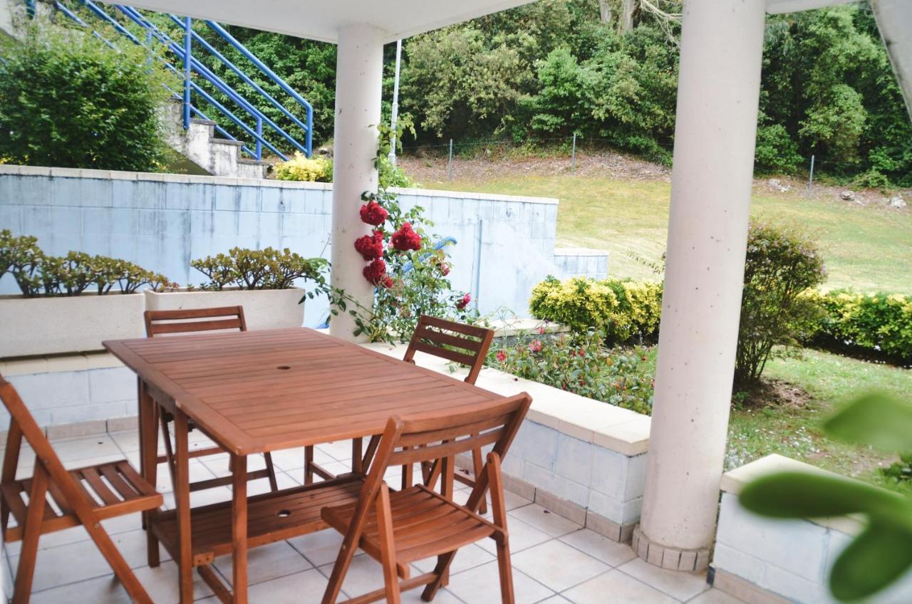 Apartamento Ria De Ajo Isla Plana