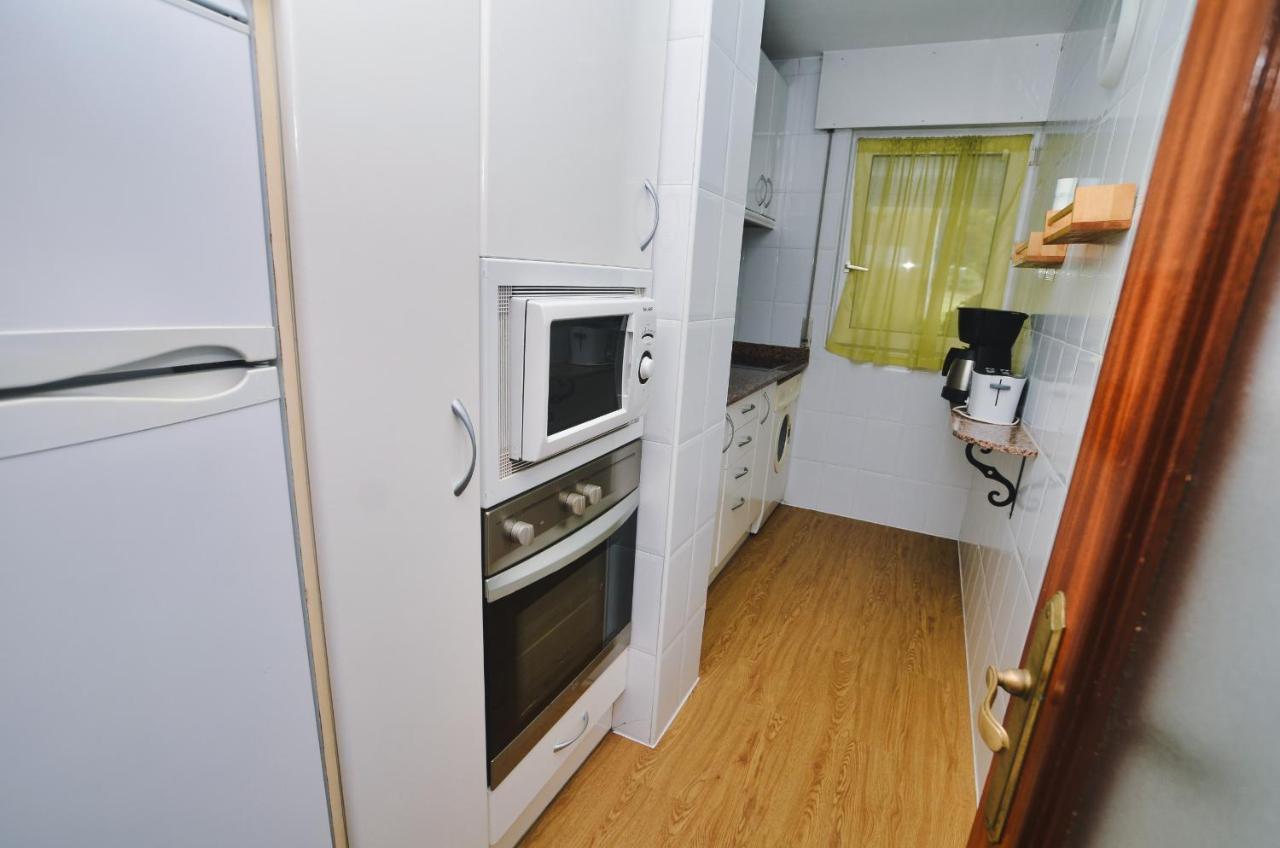 Ria De Ajo Apartamento