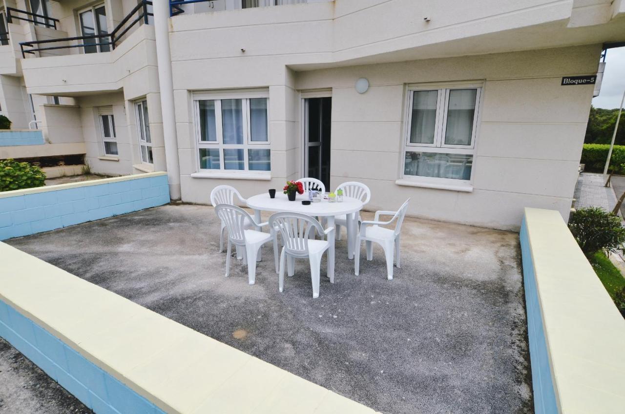 Apartamento Ria De Ajo Isla Plana