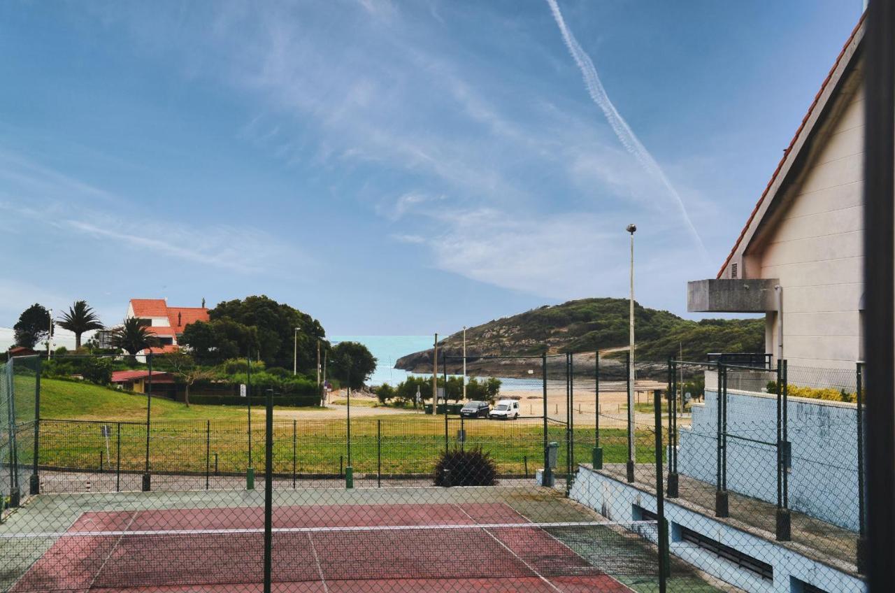 Apartamento Ria De Ajo *