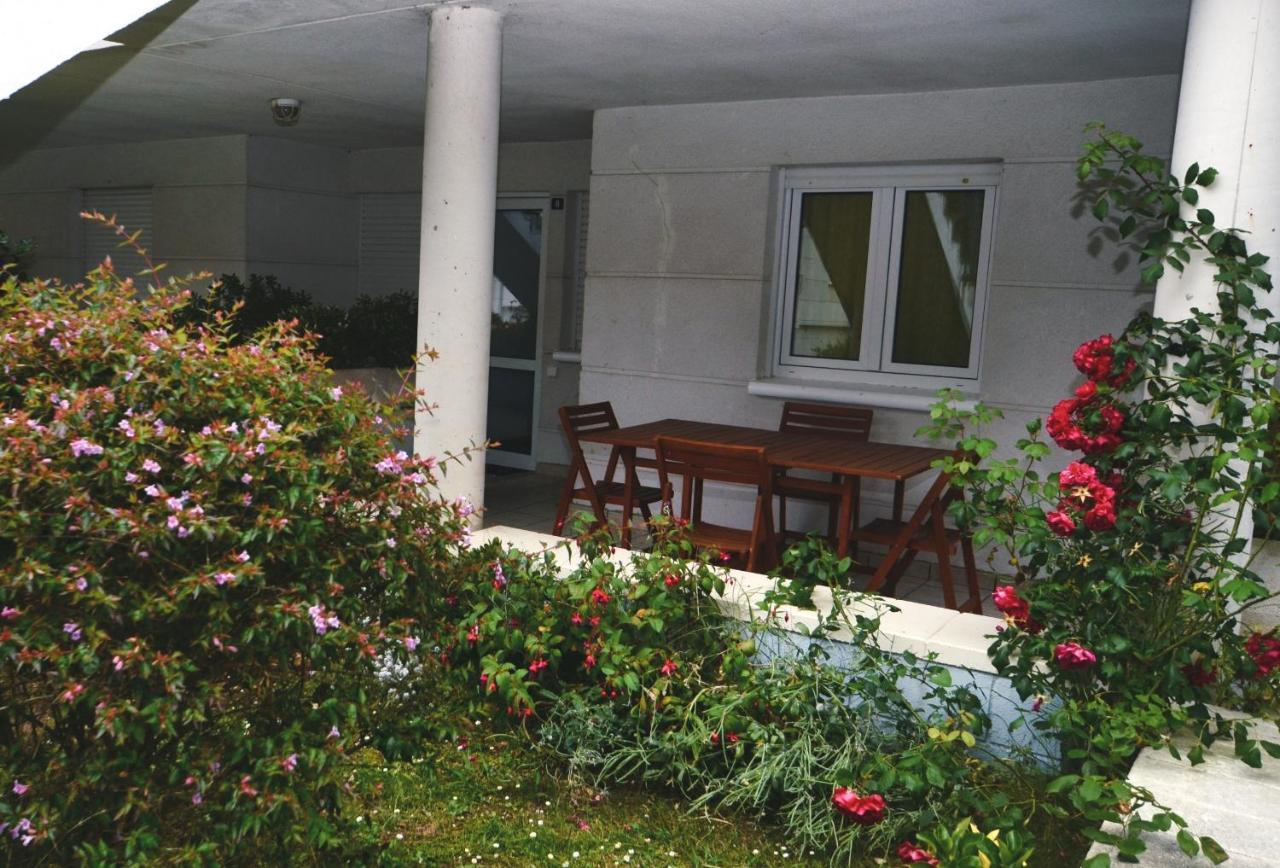 Ria De Ajo Apartamento *