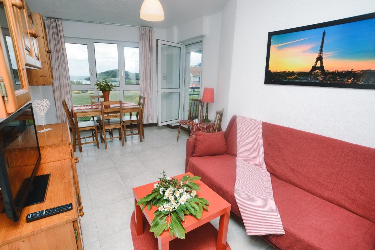 Apartamento Ria De Ajo Isla Plana