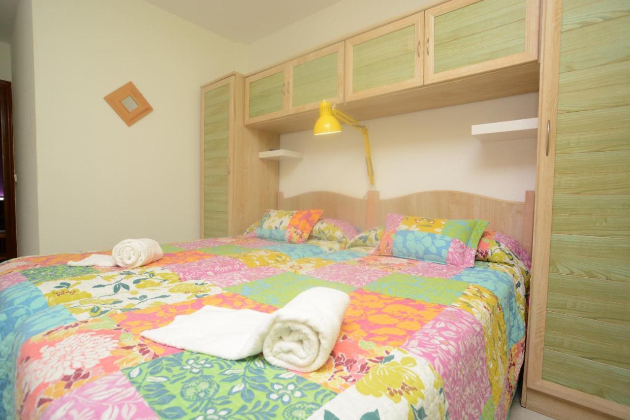 Apartamento Ria De Ajo *
