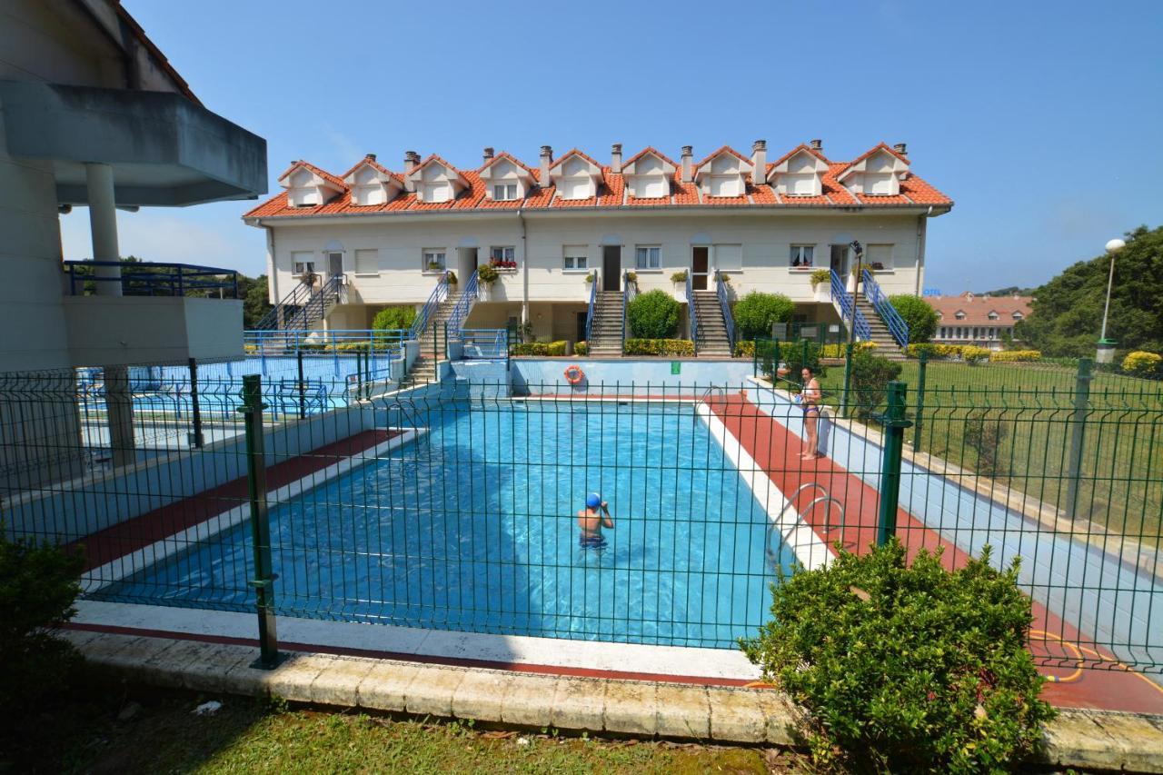 Apartamento Ria De Ajo