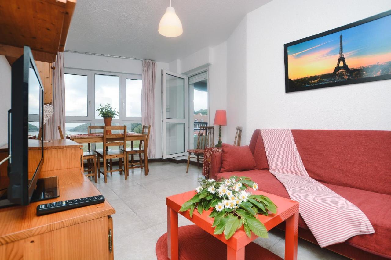 Apartamento Ria De Ajo Isla Plana