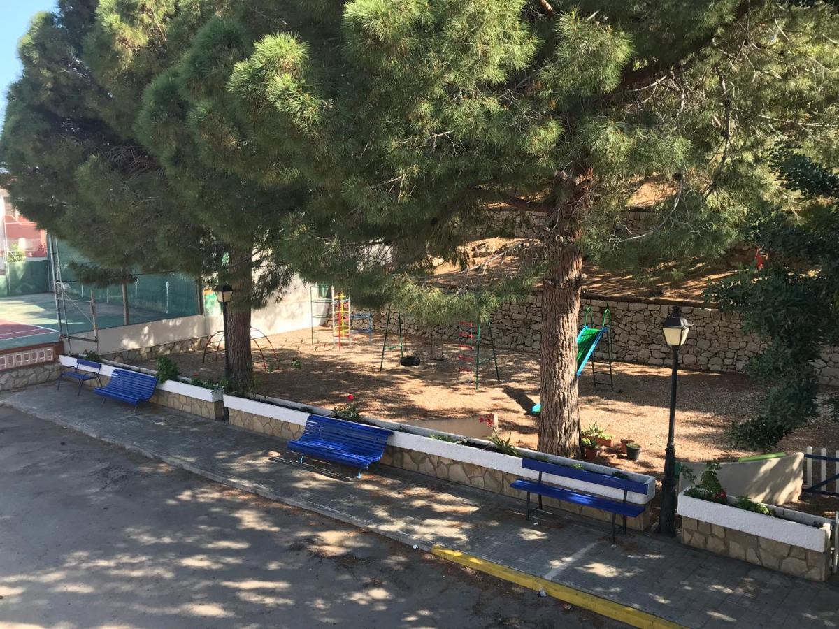 Turyva Los Naranjos Peniscola