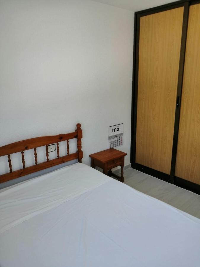 Apartment Turyva Los Naranjos Peniscola
