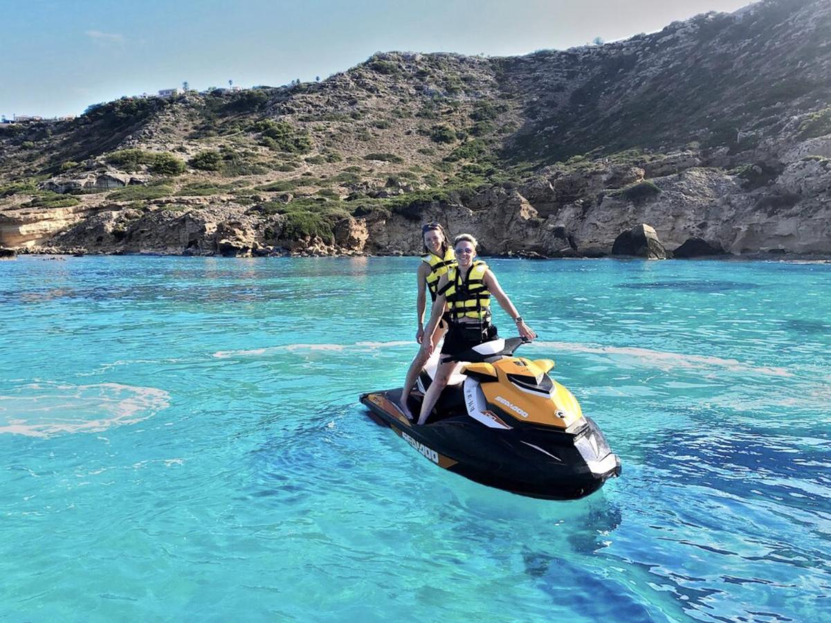 Casa * Cala d'Or (Mallorca)