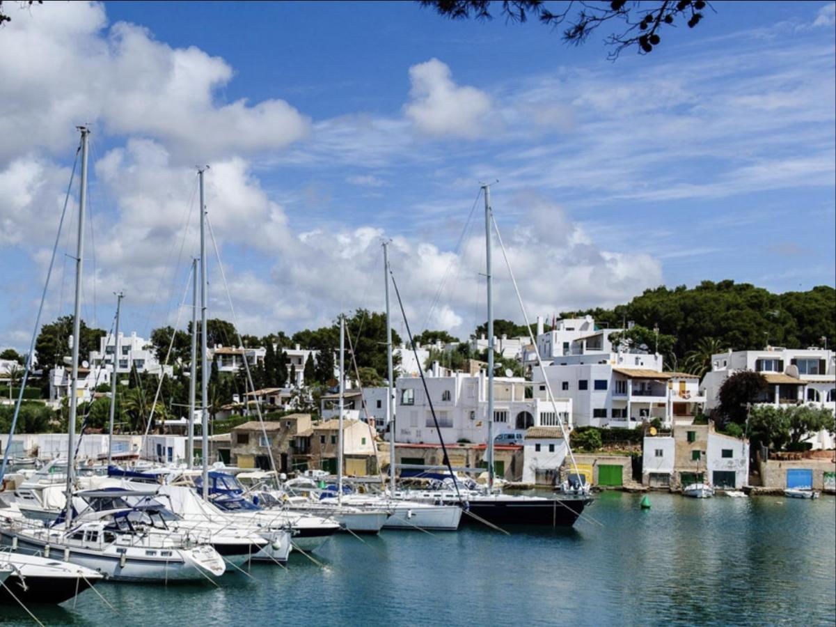 Casa * Cala d'Or (Mallorca)