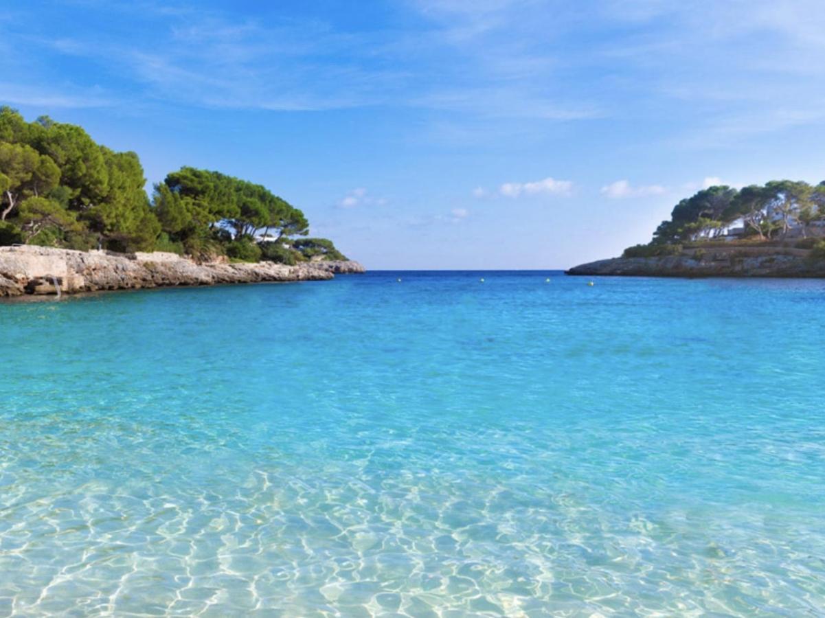 Casa * Cala d'Or (Mallorca)