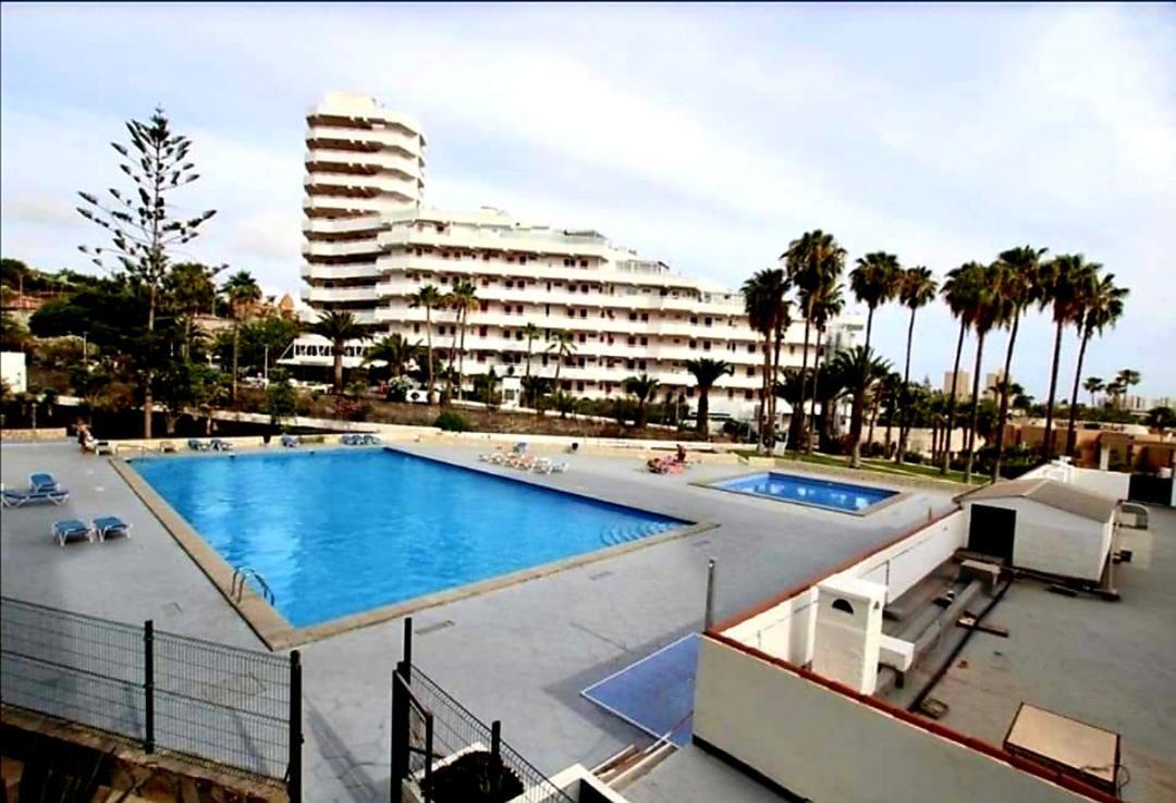 Viña Del Mar Playa de las Américas