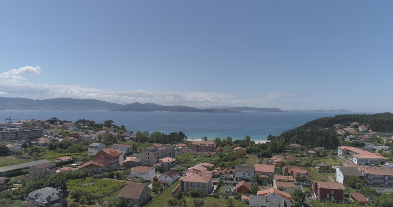 A Bota Hotel Sanxenxo