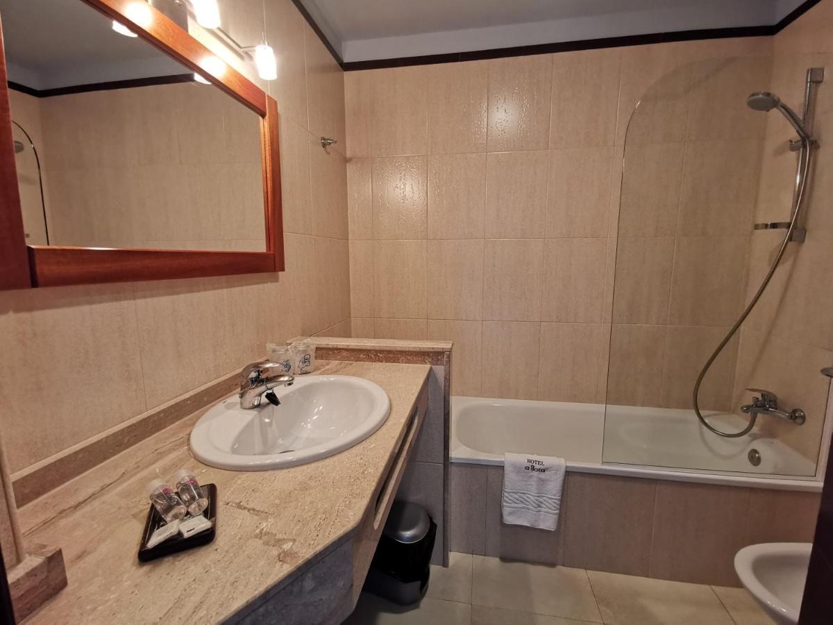 A Bota Hotel Sanxenxo