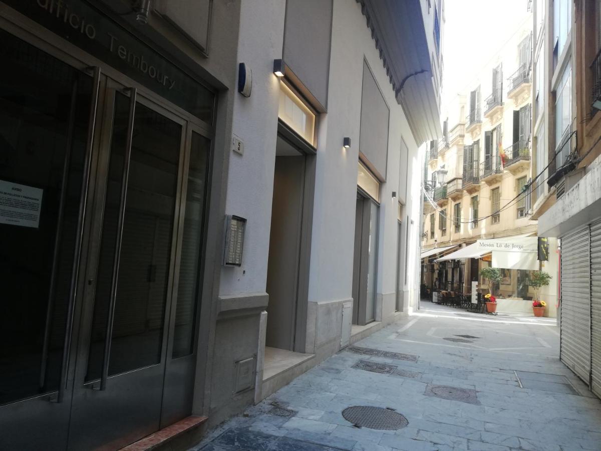 Apartamento Con Encanto 'larios Street Ii' * Málaga