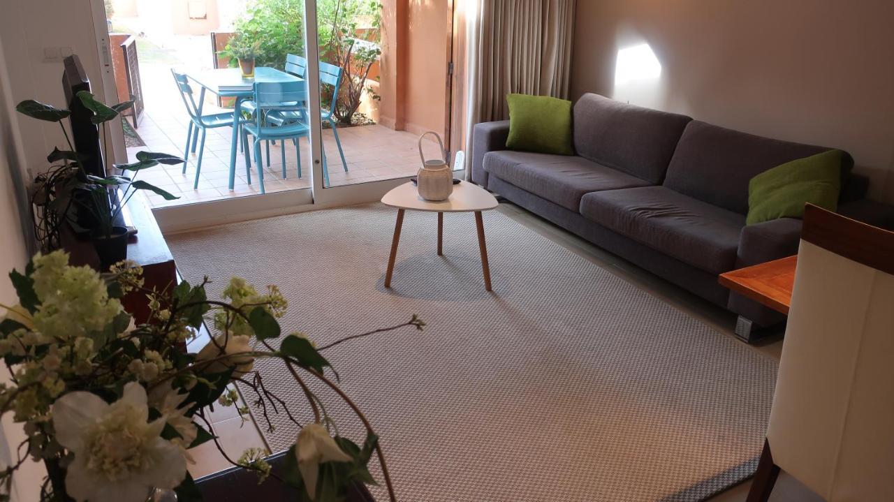 Holiday home Mar Menor *
