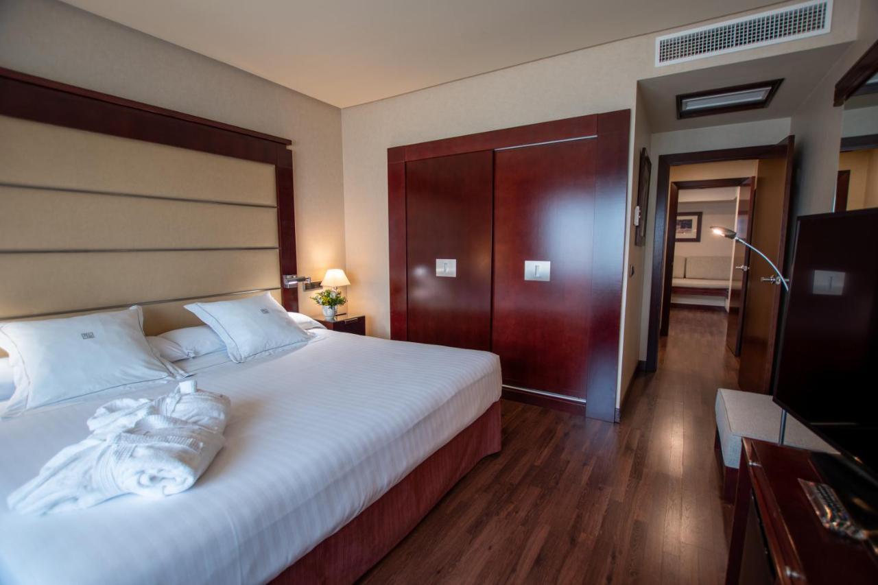 Andalucia Center 4*