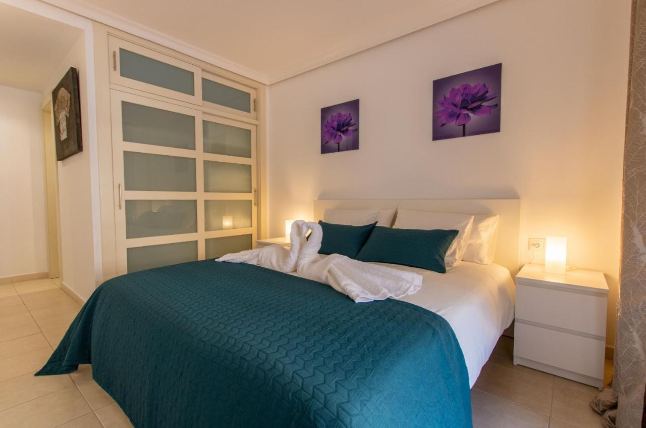 Apartamento Balcon De Gigantes 2a016 *