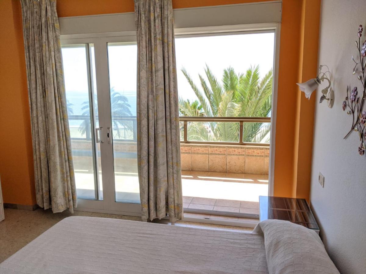 Estepona, En Primera Linea De Playa * Estepona