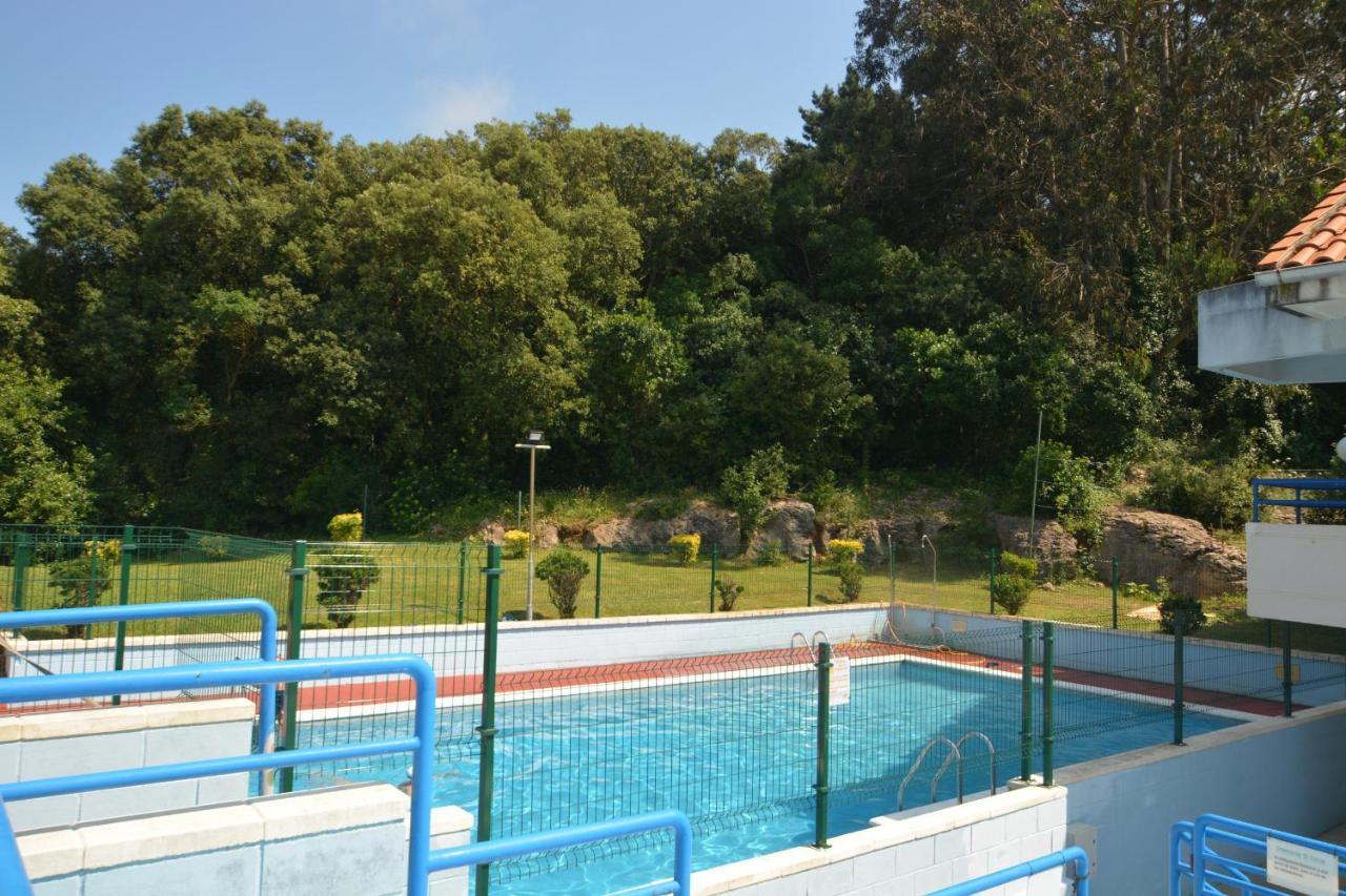 Apartamento La Arena *