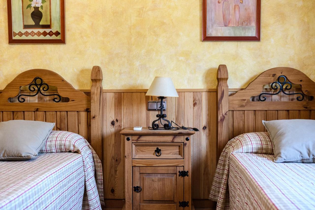 Country house Complejo Rural Sol De *