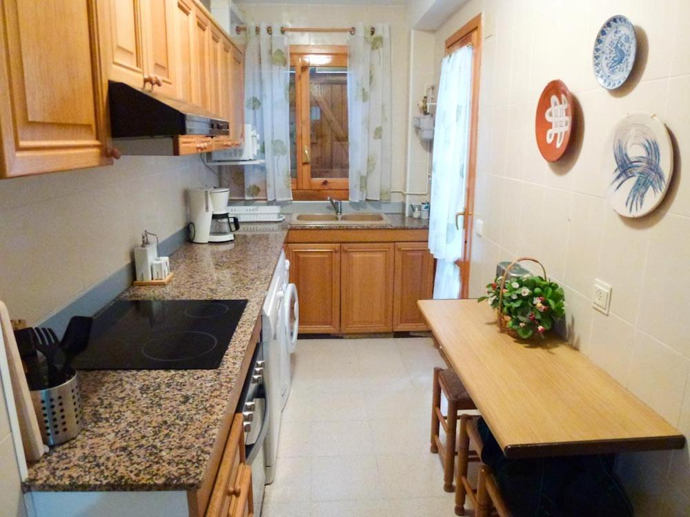 Apartamentos Formigal Apartment *
