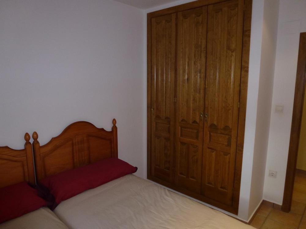 Apartment Apartamentos Formigal
