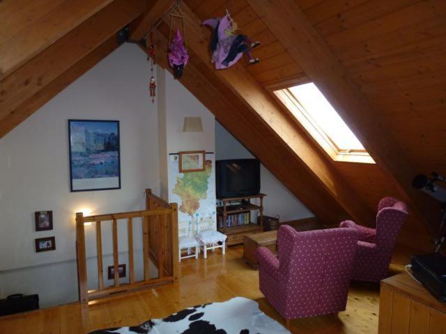 Apartamentos Formigal Apartment Formigal