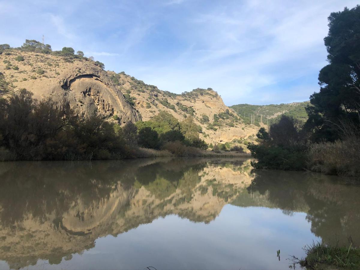 Apartamento 1 Bed In Ardales, Cerca El Caminito Del Rey Y Embalses