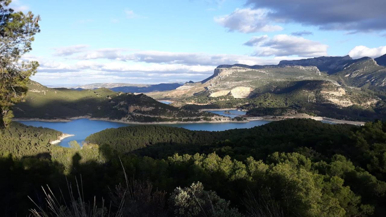 Apartamento 1 Bed In Ardales, Cerca El Caminito Del Rey Y Embalses *