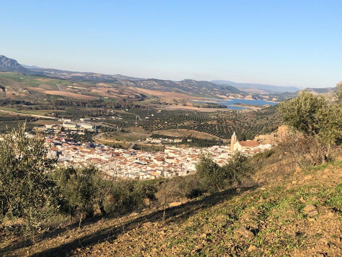 Apartamento 1 Bed In Ardales, Cerca El Caminito Del Rey Y Embalses *