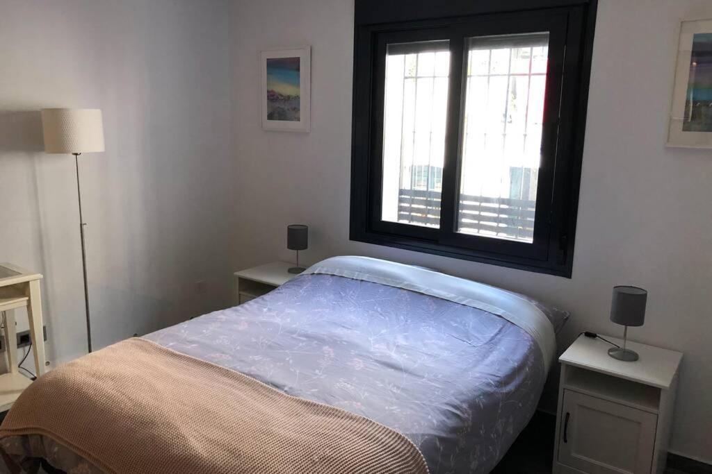 1 Bed In Ardales, Cerca El Caminito Del Rey Y Embalses * Ardales