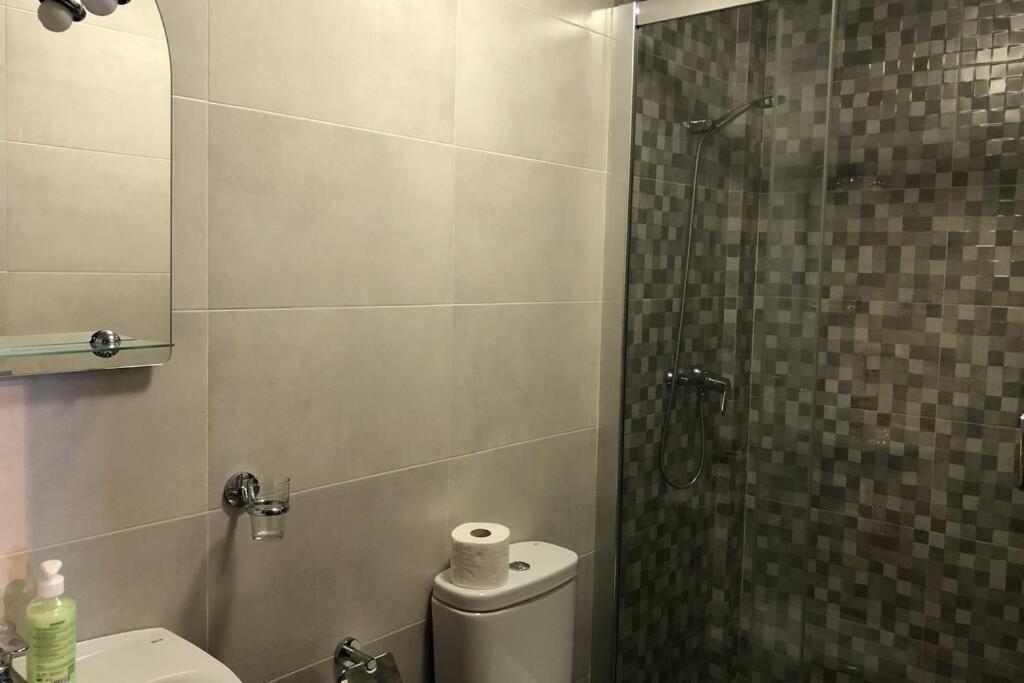 Apartamento 1 Bed In Ardales, Cerca El Caminito Del Rey Y Embalses